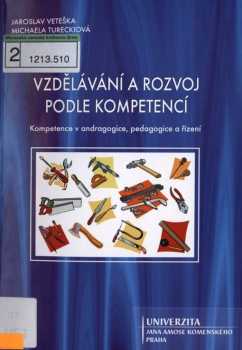 Vzdělávání a rozvoj podle kompetencí