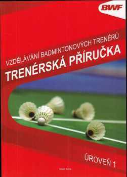 Vzdělávání badmintonových trenérů
