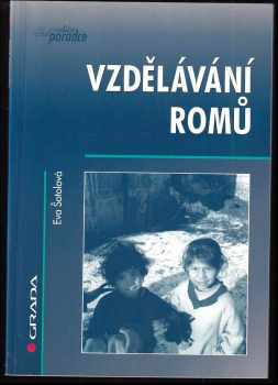 Vzdělávání Romů
