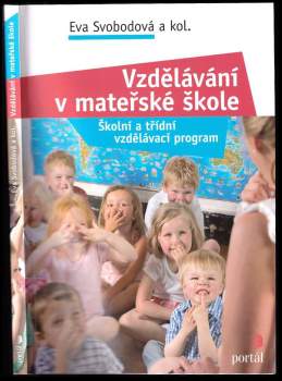 Vzdělávání v mateřské škole