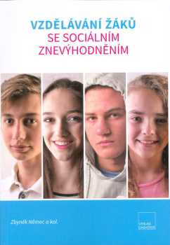 Vzdělávání žáků se sociálním znevýhodněním