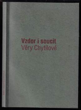 Věra Chytilová: Vzdor i soucit Věry Chytilové