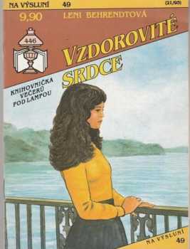 Vzdorovité srdce