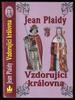 Vzdorující královna