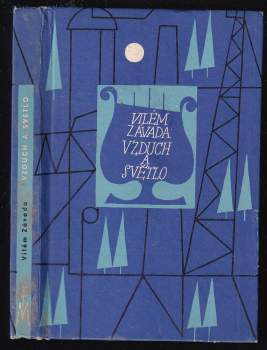 Vzduch a světlo : Výbor z díla
