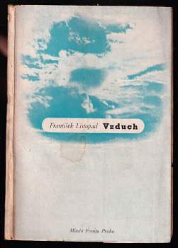 Vzduch