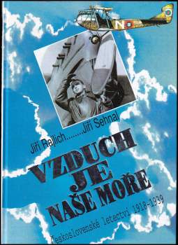 Vzduch je naše moře