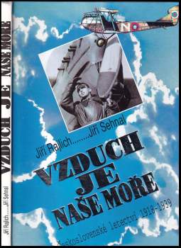 Vzduch je naše moře