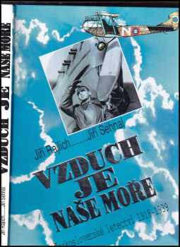 Vzduch je naše moře