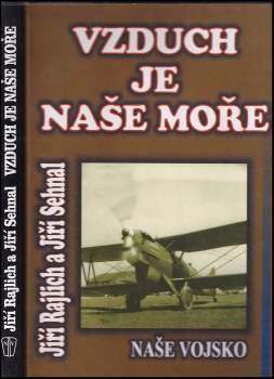 Vzduch je naše moře