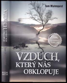 Vzduch, který nás obklopuje
