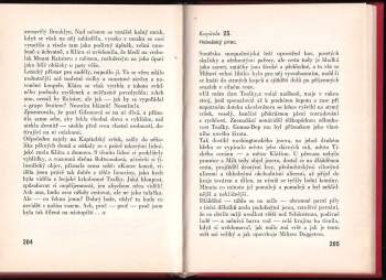 Sinclair Lewis: Vzduch zdarma