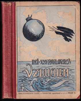 Vzduchem