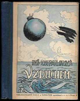 Vzduchem