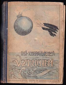 Vzduchem