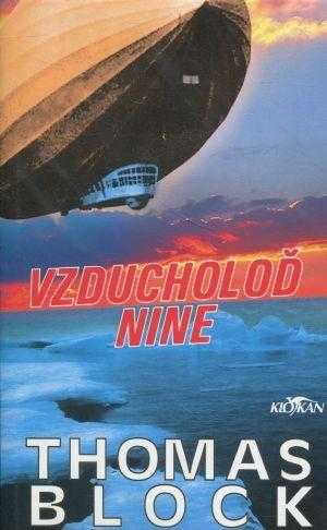 Vzducholoď Nine