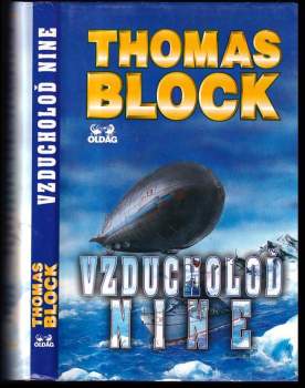 Thomas Block: Vzducholoď Nine