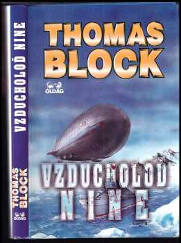 Vzducholoď Nine - Thomas Block (1995, OLDAG) - ID: 516333
