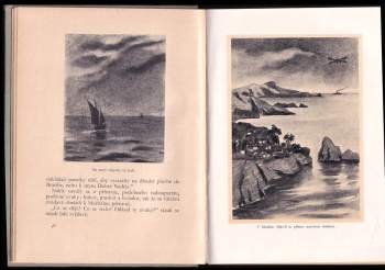 František Flos: Vzducholodí do srdce Brasilie