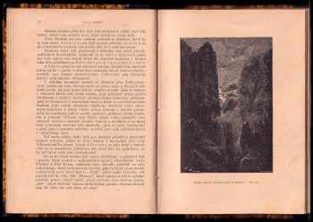 Jules Verne: Vzducholodí kolem světa