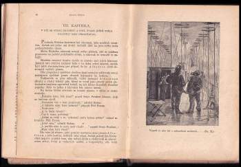 Jules Verne: Vzducholodí kolem světa