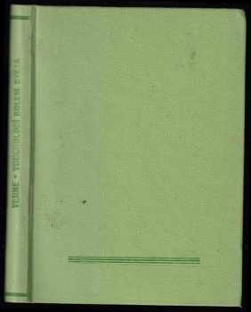 Vzducholodí kolem světa : (Robur-le-Conquérant) - Jules Verne (1921, Jos. R. Vilímek) - ID: 653073