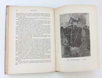 Jules Verne: Vzducholodí kolem světa
