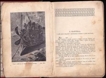 Jules Verne: Vzducholodí kolem světa