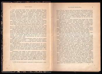 Jules Verne: Vzducholodí kolem světa