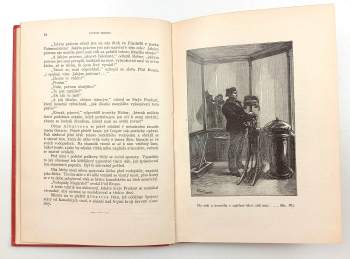 Jules Verne: Vzducholodí kolem světa