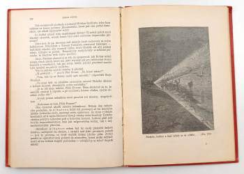 Jules Verne: Vzducholodí kolem světa