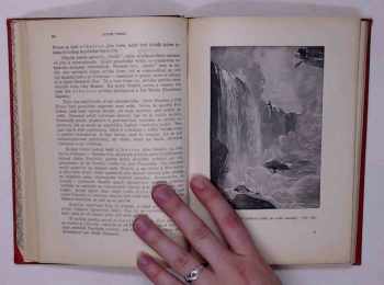 Jules Verne: Vzducholodí kolem světa
