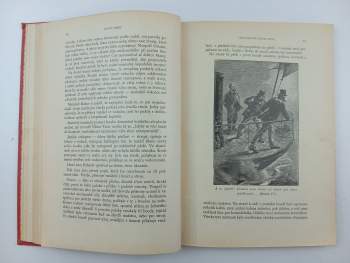 Jules Verne: Vzducholodí kolem světa