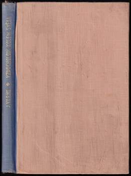 Vzducholodí kolem světa