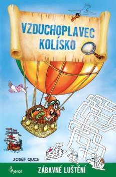 Vzduchoplavec Kolísko