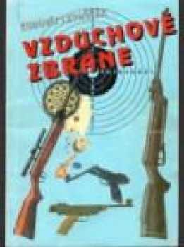 Vzduchové zbrane