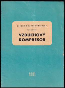 Vzduchový kompresor