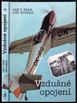 Jan F Šára: Vzdušné opojení