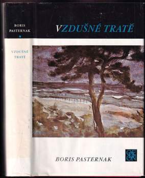 Vzdušné tratě