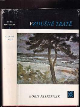 Boris Leonidovič Pasternak: Vzdušné tratě
