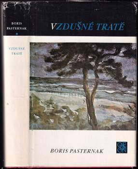 Boris Leonidovič Pasternak: Vzdušné tratě