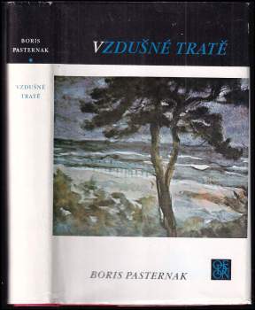 Boris Leonidovič Pasternak: Vzdušné tratě