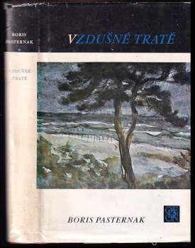 Boris Leonidovič Pasternak: Vzdušné tratě