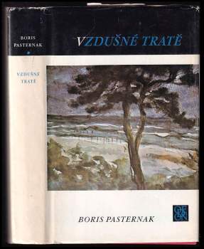 Boris Leonidovič Pasternak: Vzdušné tratě
