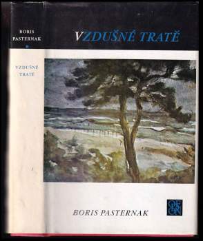 Boris Leonidovič Pasternak: Vzdušné tratě