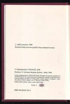 František Gellner: Vzdušné vidiny