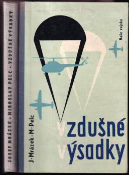 Vzdušné výsadky