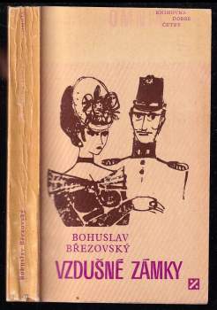 Bohuslav Březovský: Vzdušné zámky