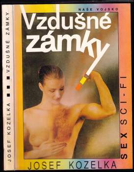 Vzdušné zámky : Sex sci-fi