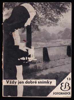 Alex Strasser: Vždy jen dobré snímky